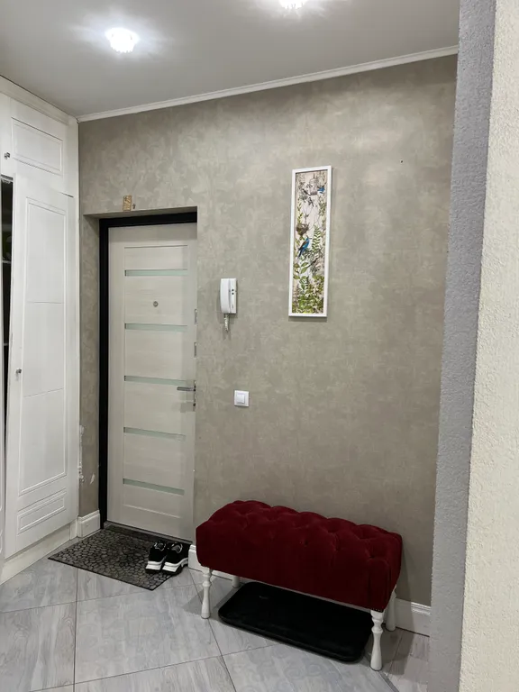 Комфорт и уют