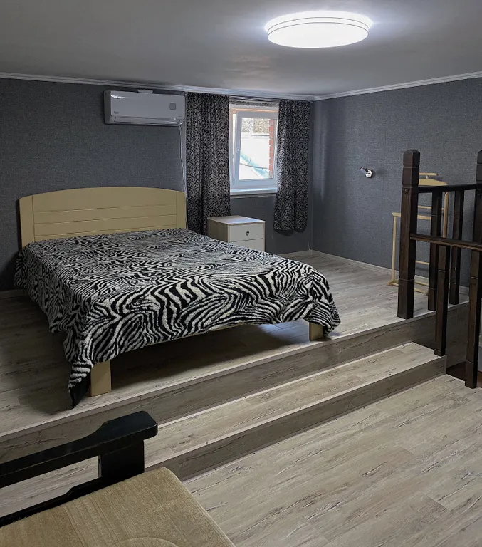 Квартира Двухуровневые апартаменты с отдельным входом в самом центре города! — Ярославль