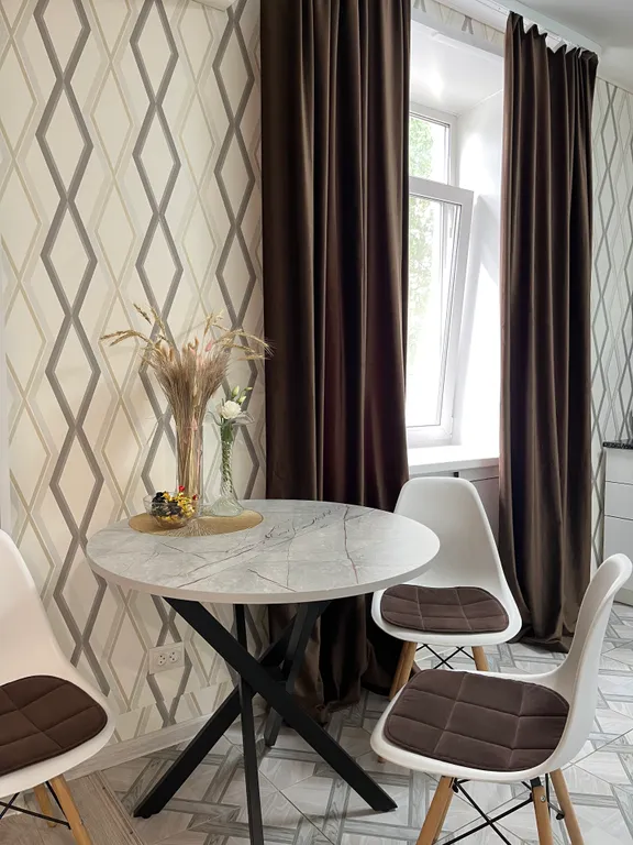 Уютная квартира сталинка — аренда посуточно в Березники