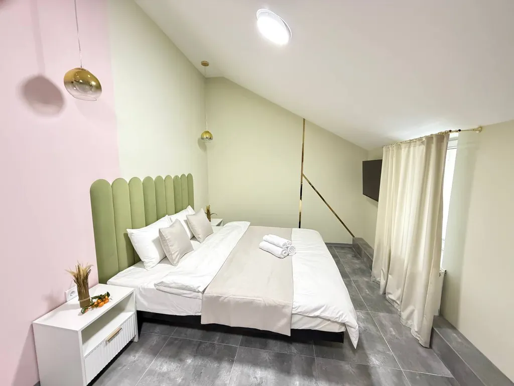 Апартамент Олива