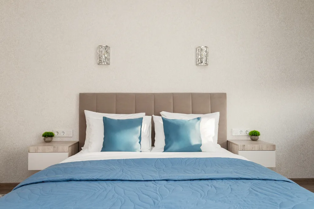 Квартира Апартаменты Фридланд с кондиционером в центре — Калининград