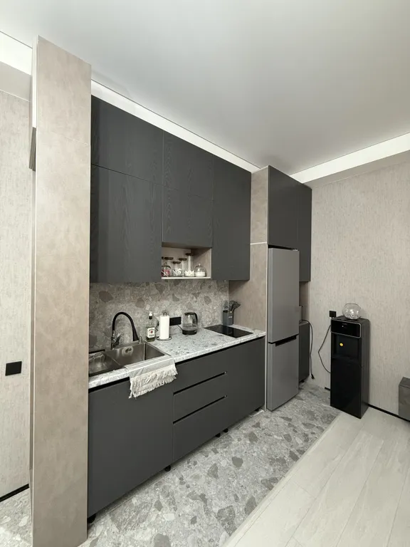 50 оттенков лофта