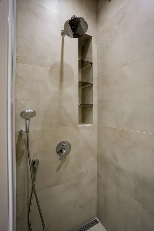 Квартира Симфония с двумя балконами и видом на море