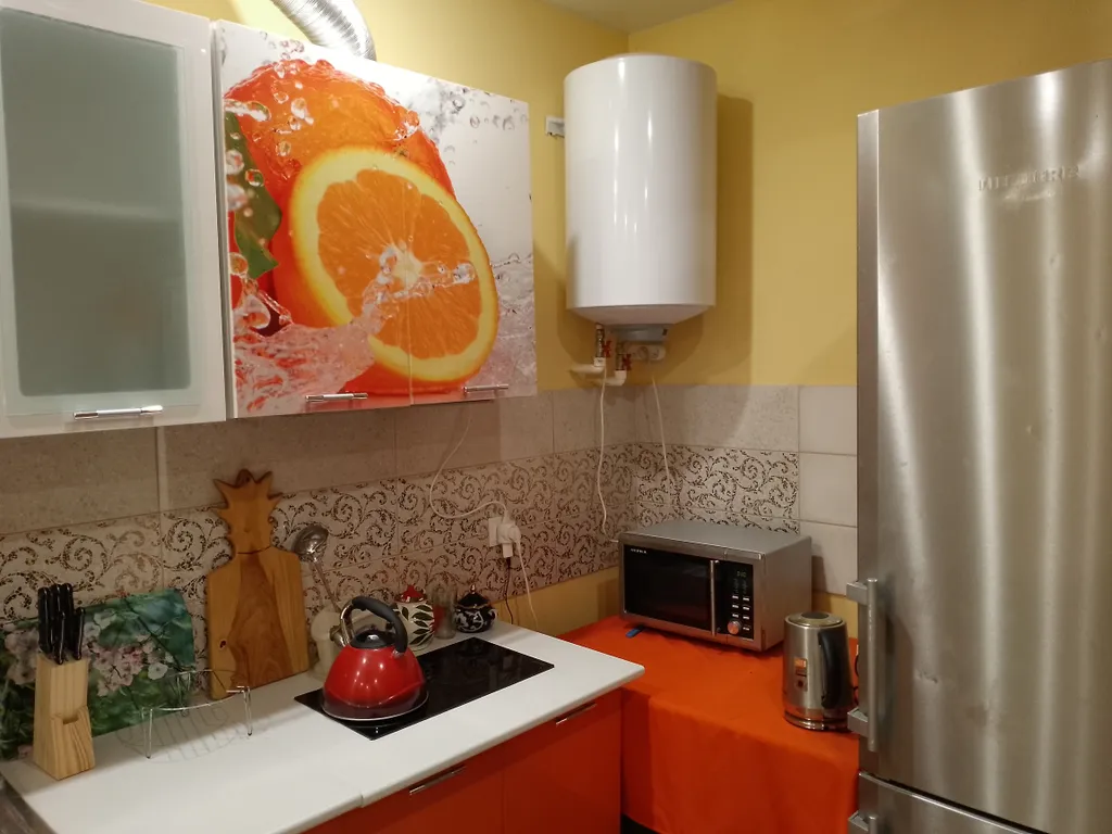 Таунхаус с видом на море