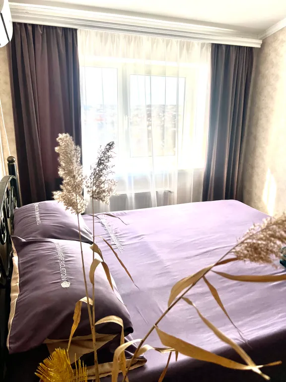 Квартира Видовая квартира люкс — Симферополь