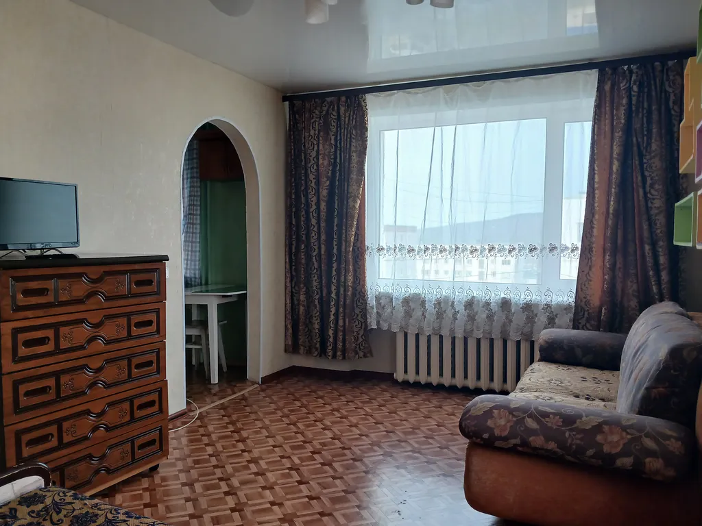 Приятная квартира для комфортного отдыха