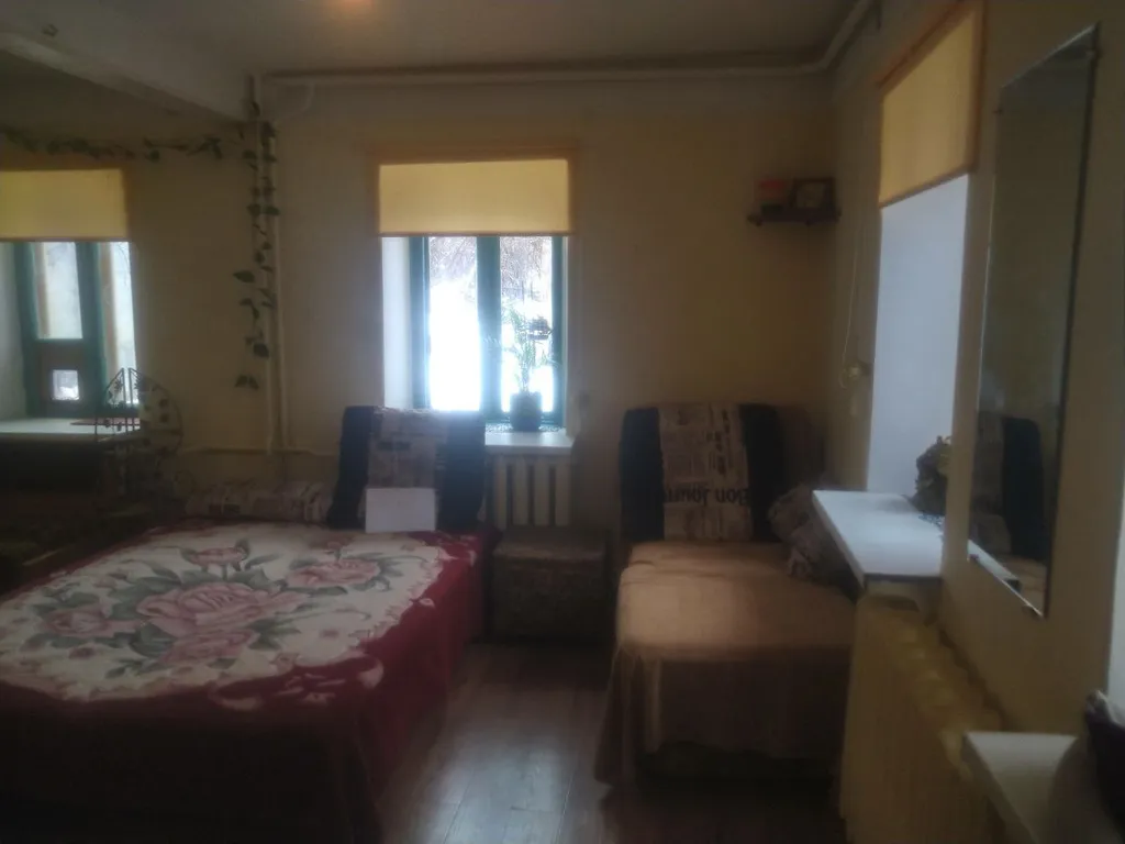 Уютное тихое место