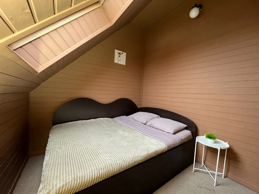 Коттедж Алекс