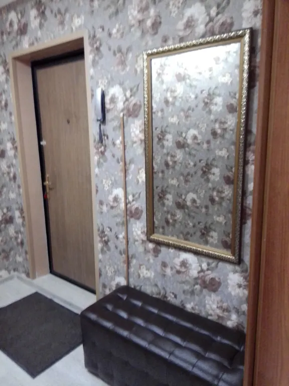 Квартира 2-комнатная Квартира — Екатеринбург