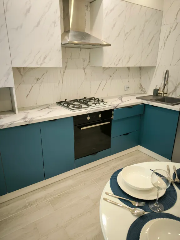 Уютный берег