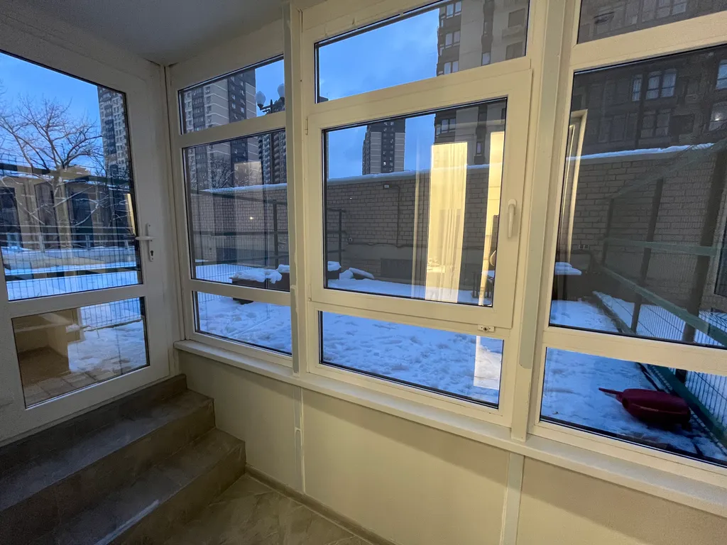 Апартаменты с Терассой, рядом с ТРЦ Горизонт