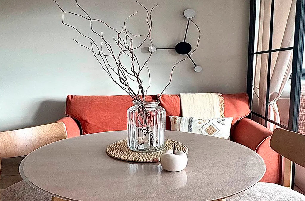 Изысканное место! Апартаменты в роскошном ЖК