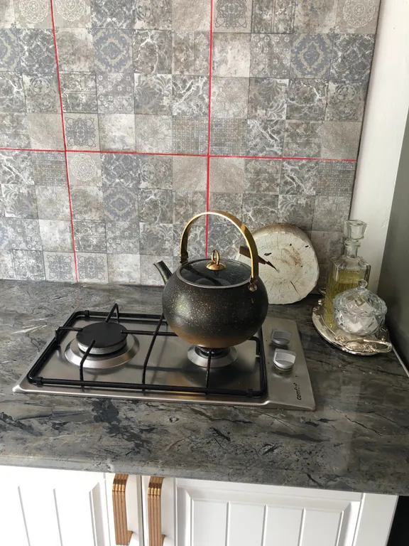 Жилье Эльбрус