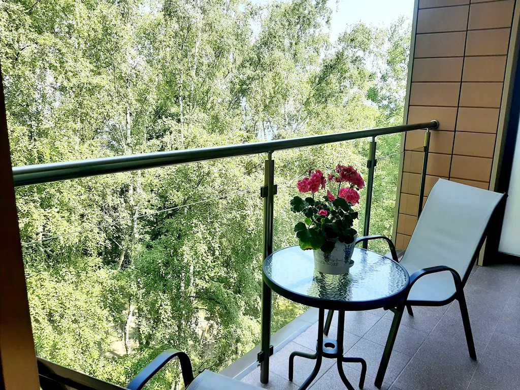 Квартира Квартира Vi&Va у моря — Светлогорск