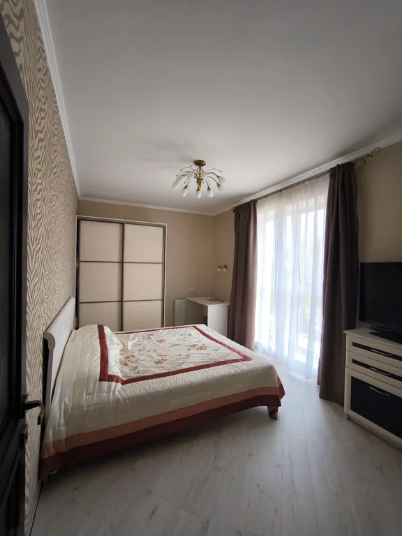 Апартаменты Саванна Deluxe 2 спальни