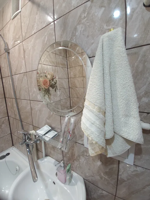 Уютная квартира в центре