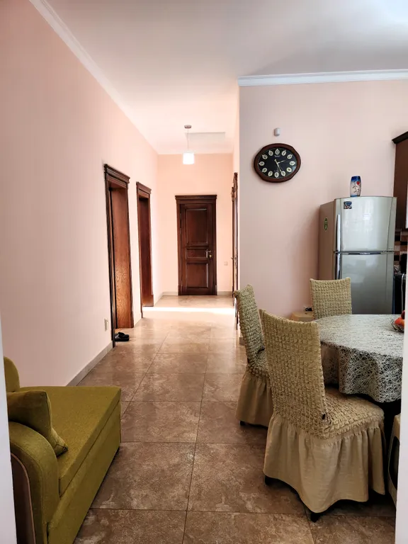 Уютный дом на 8 гостей с баней, с видом на горы Теберды