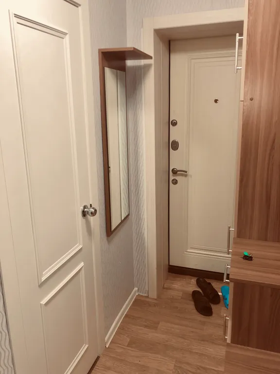 Уютная квартира в Подольске, мкр. Климовск