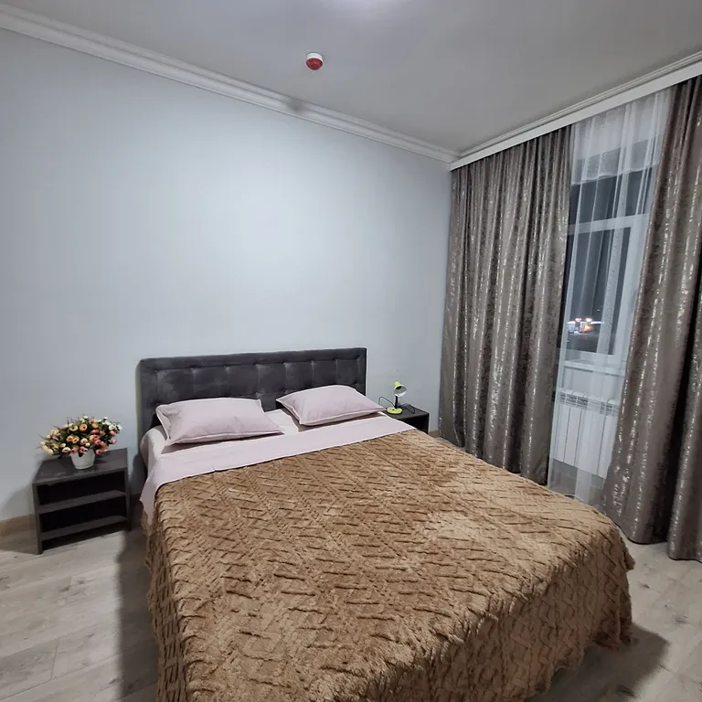 Квартира Апартаменты — аренда посуточно в Грозный