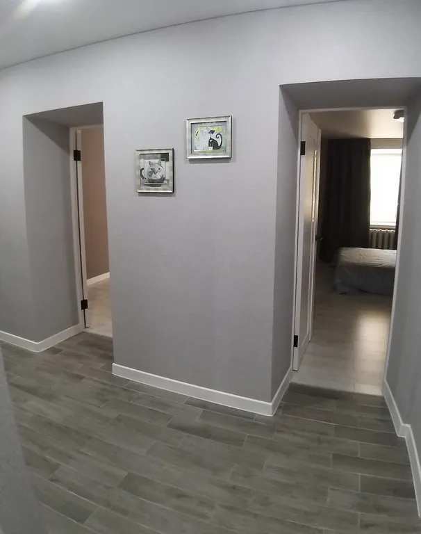 Забронируйте квартиру на неделю — выходные бесплатно!