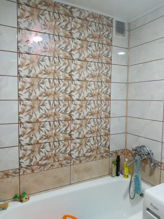 Квартира в заводском районе