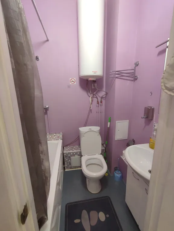 Уютная студия в центре