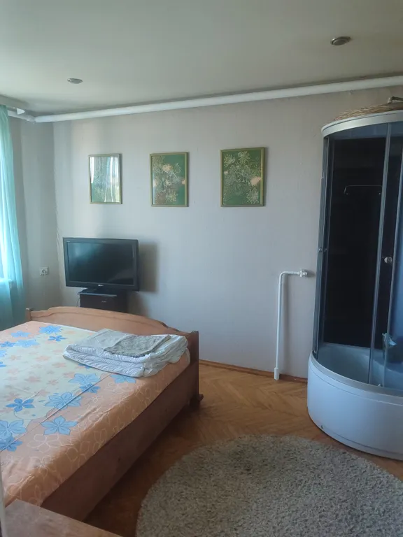 Квартира Комната — аренда посуточно в Лида