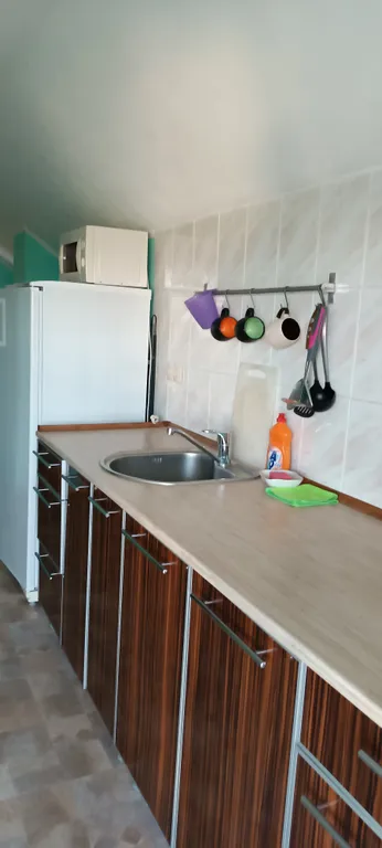 Апартаменты На Греческой