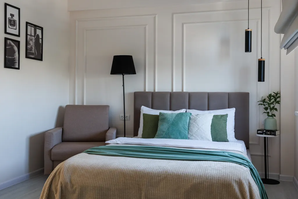 Квартира Квартира Le Montparnasse studio — Иркутск