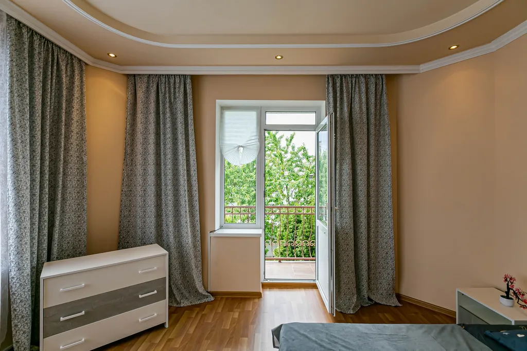 Шикарный коттедж в центре