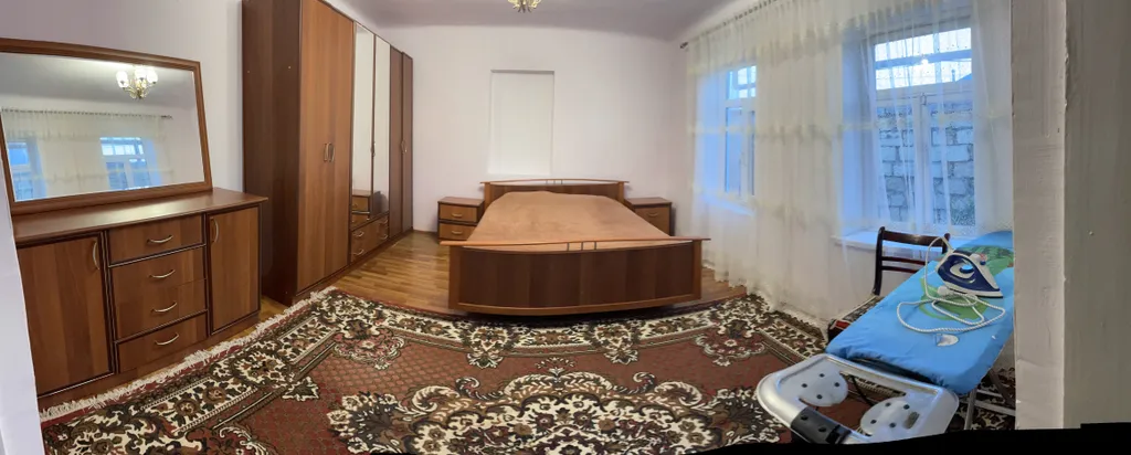 Коттедж Мой отпускной дом — Дербент