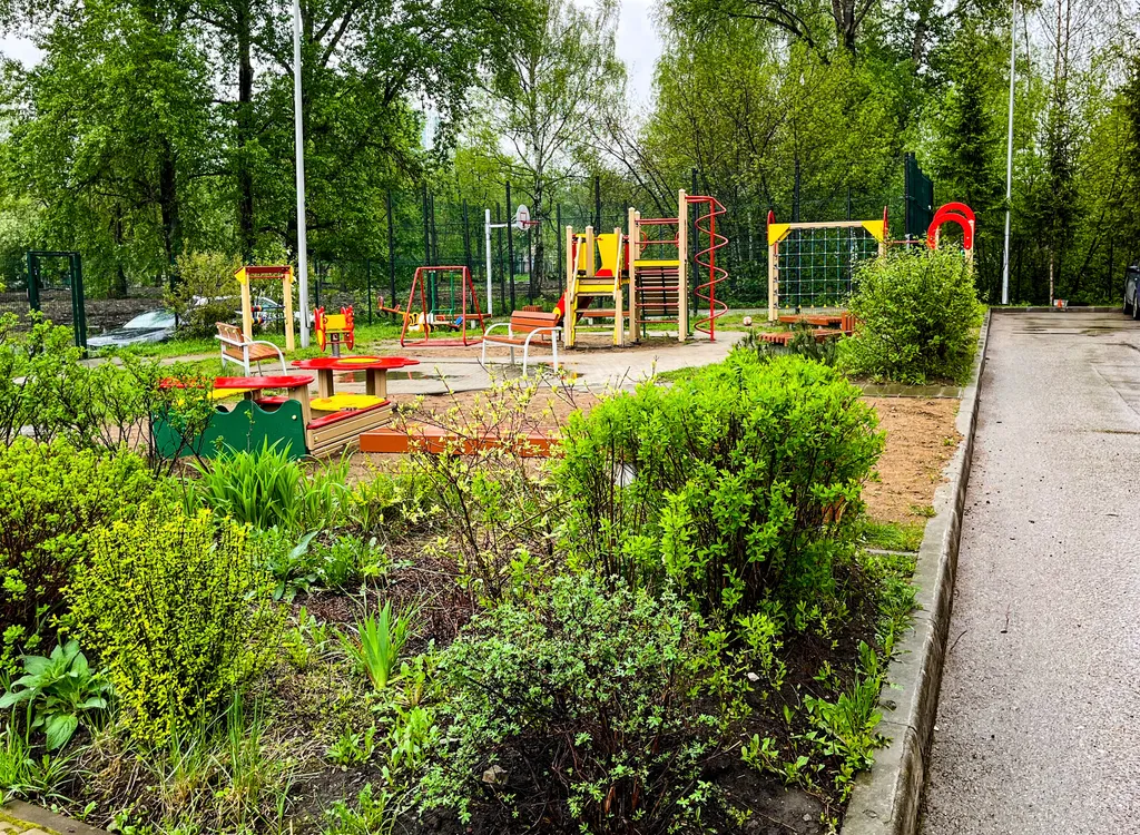 Уютная квартира недалеко от центра и вокзала