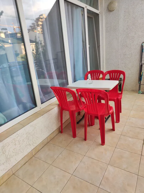 Апартаменты - студия Как Дома