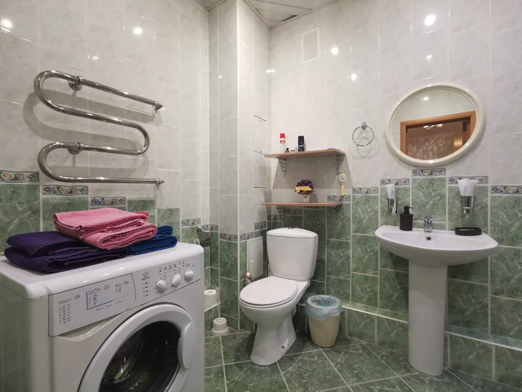 Большая квартира рядом с зоопарком и дельфинарием, метро Заельцовская