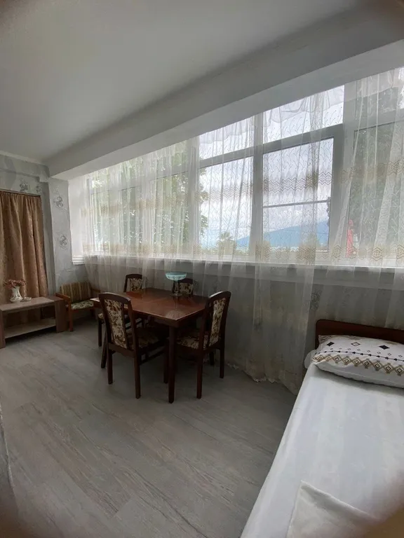 Квартира в центре города Гагра