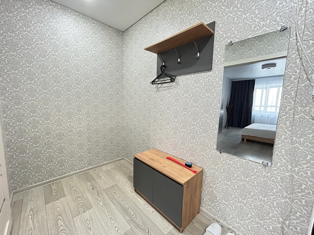 Однокомнатная квартира в жилом районе Арбан