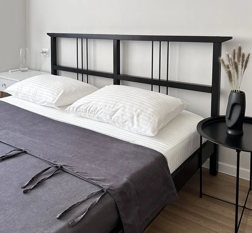 Уютная квартира в хорошем районе — аренда посуточно в Таганрог