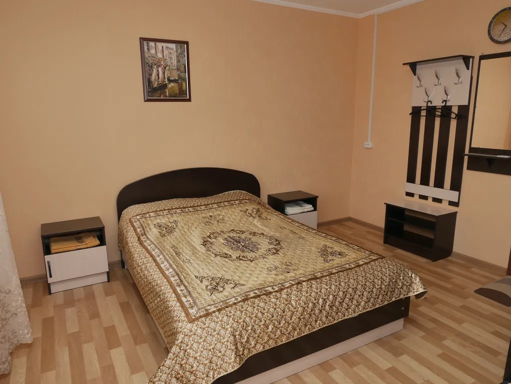 Комната — аренда посуточно в Элиста