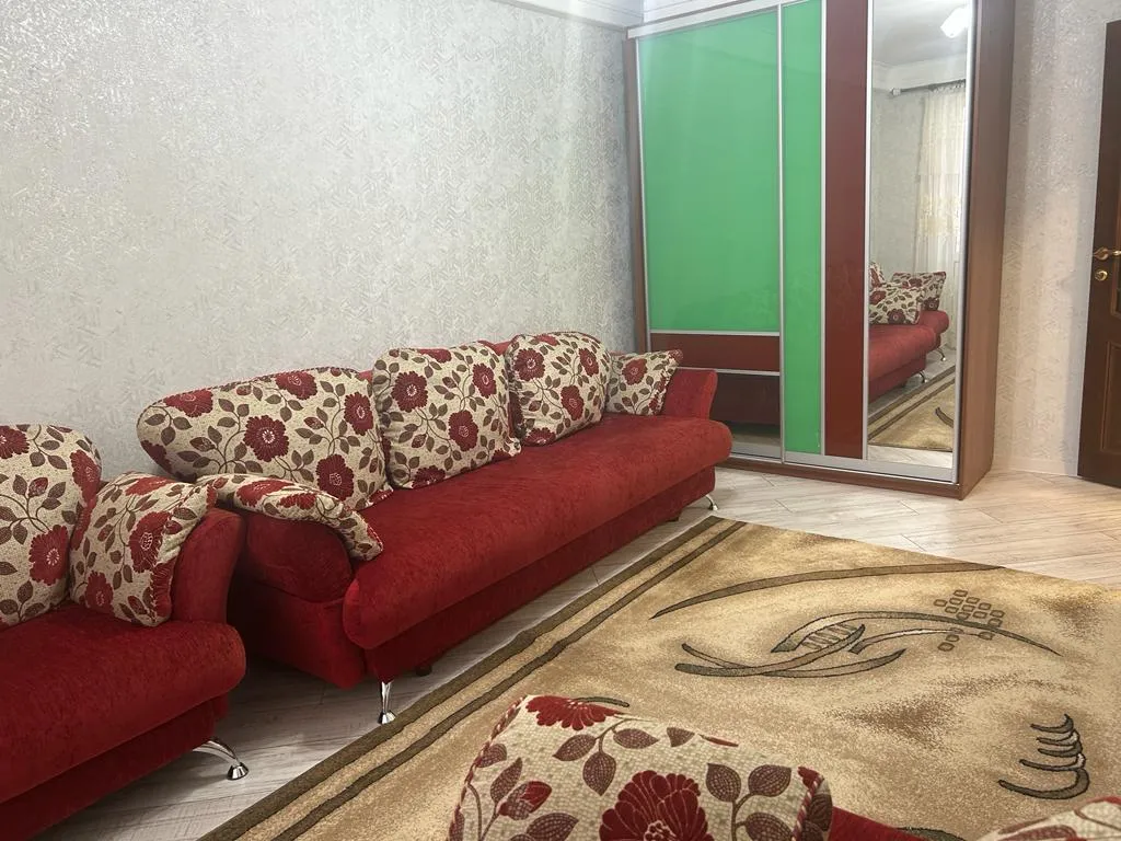 Уютная квартира недалеко от моря