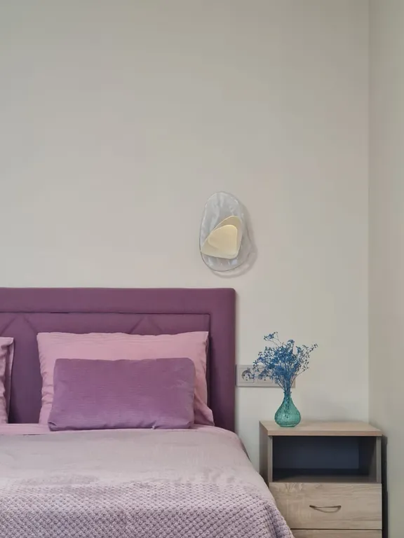 Квартира с видом на море, бухта Золотой рог — аренда посуточно в Владивосток