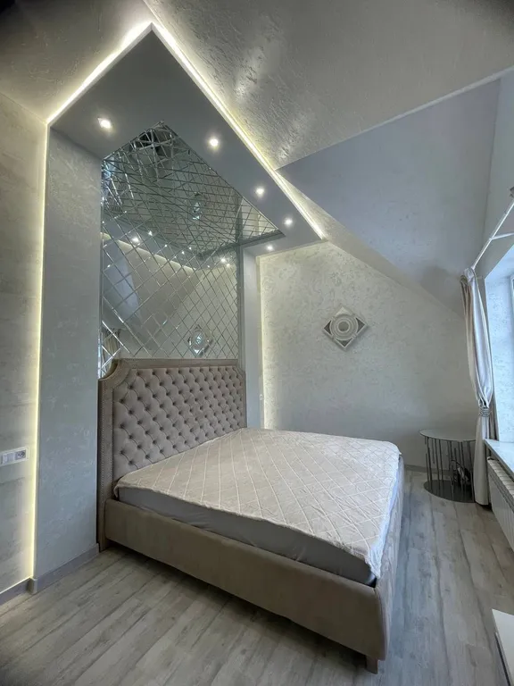 Сказочный Домик