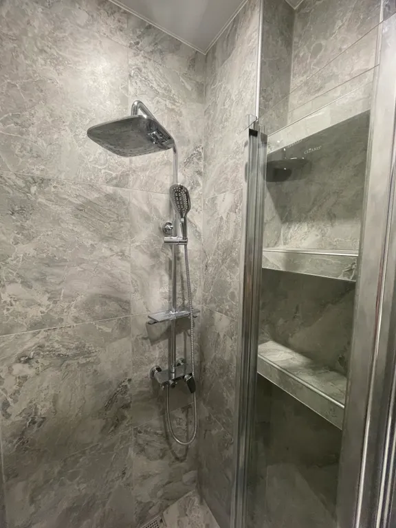 Уютная квартира в новом доме с прекрасным видом