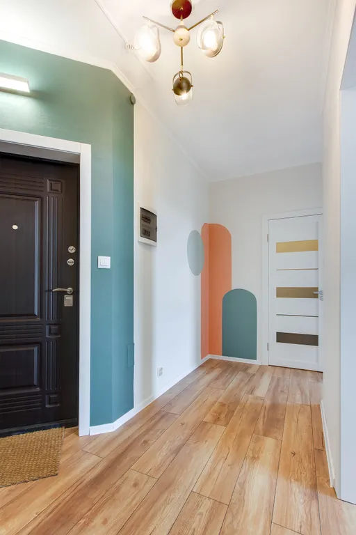 Апартаменты с видом на р. Амур