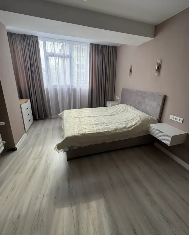 Апартаменты в Массандре