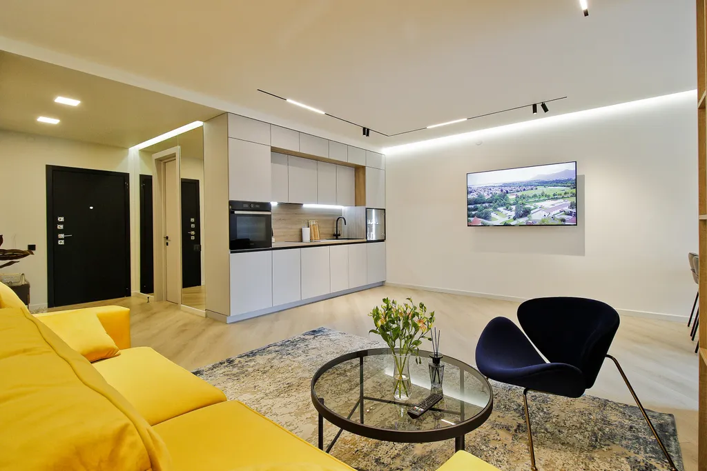 Баден-спа апарт