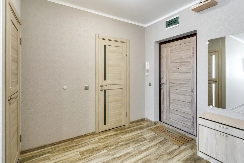 Квартира Квартира Blue apartments — Ростов-на-Дону