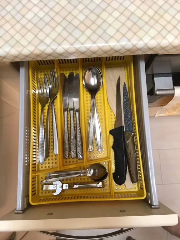 Квартира Квартира Студия Добрый День — Шушары