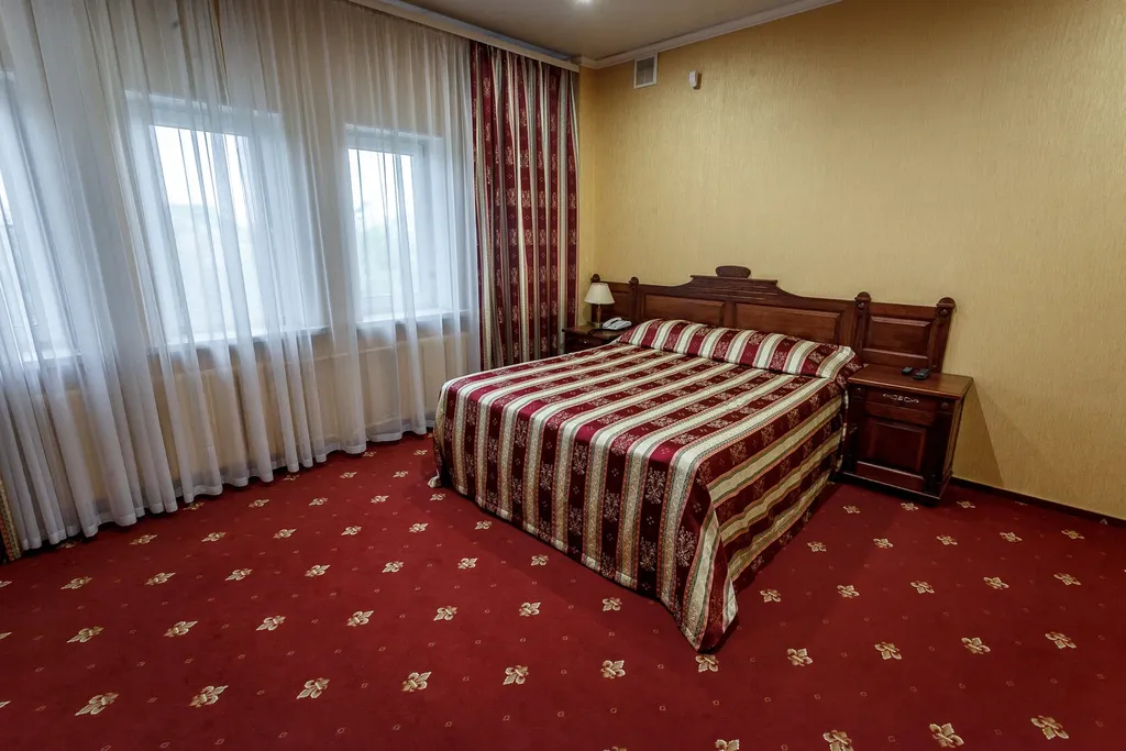 Квартира Комната — аренда посуточно в Липецк