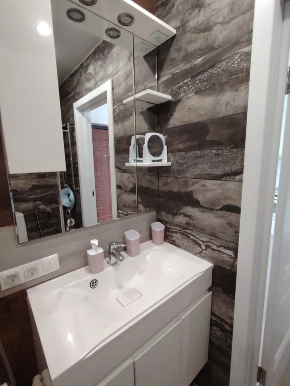 Квартира Уютная квартира у моря — Сочи