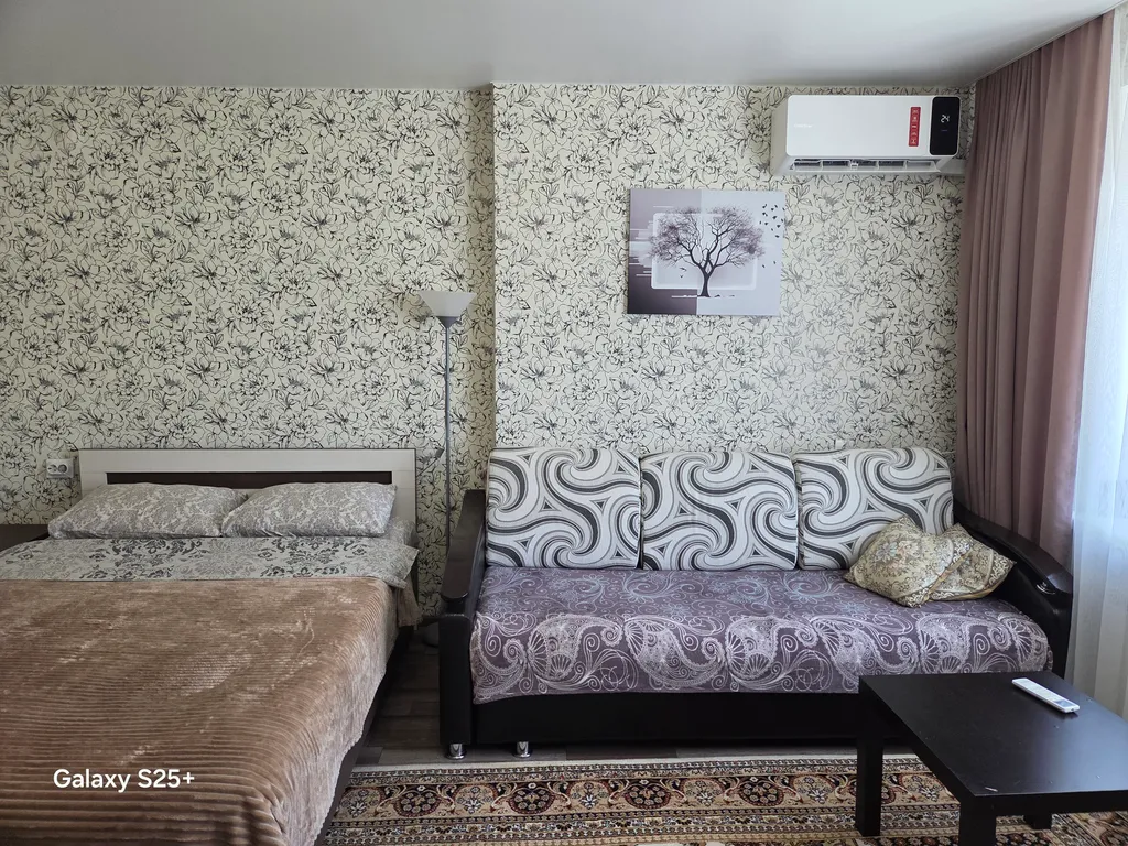 Уютная квартира в районе 3х вокзалов